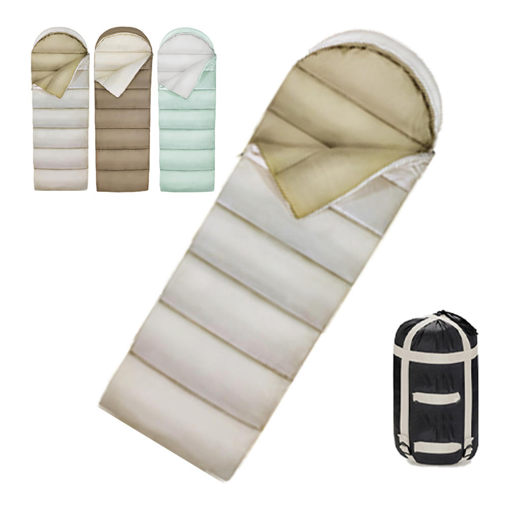 Sleeping bag